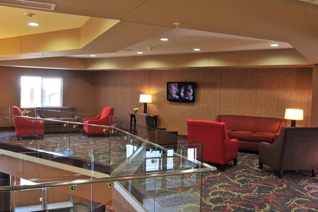 Lakeside Hotel Casino Osceola Esterno foto